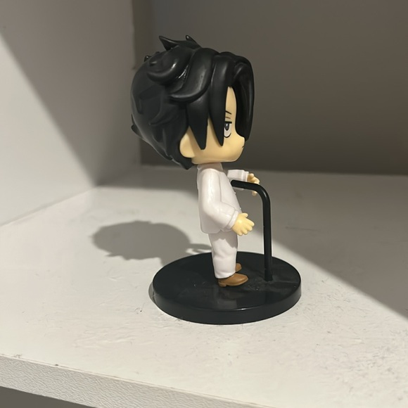 Promised neverland ray Funko - Picture 4 of 4